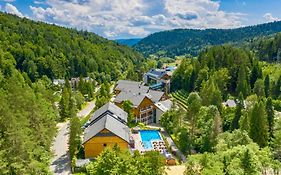 Hotel Czarny Potok Resort Spa & Conference